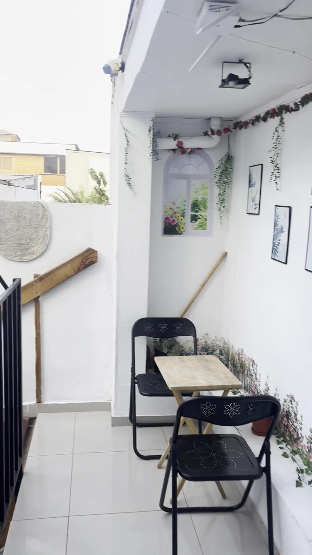 Hostal Pampaloja Antofagasta — foto 5 de 8