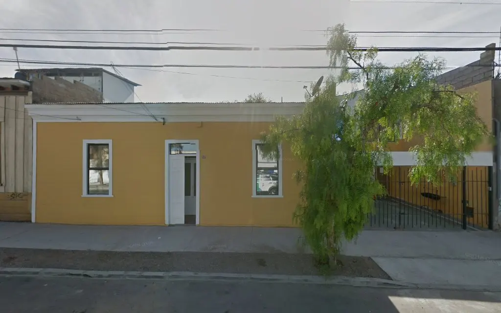 Residencial Galena
