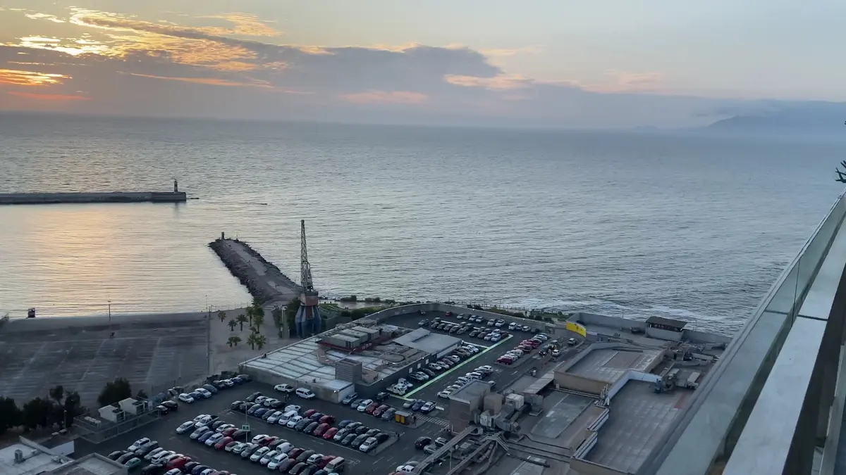 RQ Stay Antofagasta — foto 2 de 6