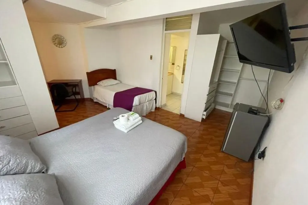 ZIGAL HOTEL ANTOFAGASTA