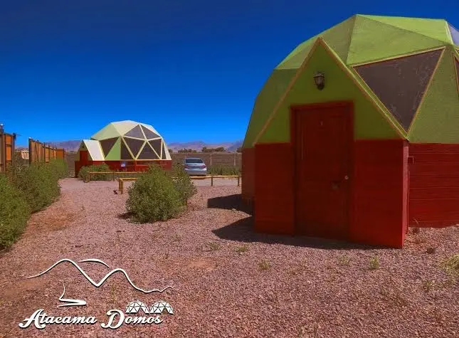 Domos apart hotel