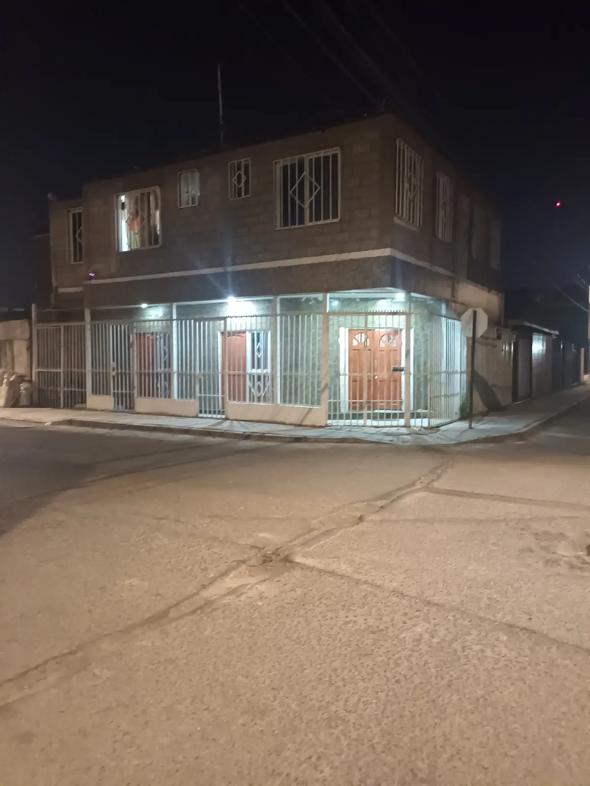Hospedaje casaR