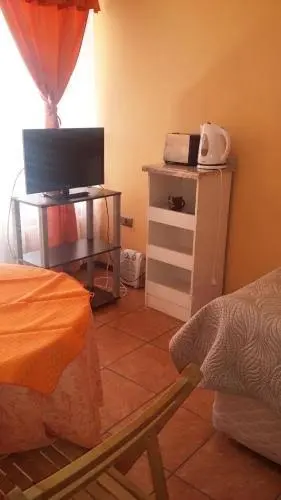 Hotel Don Alfredo — foto 8 de 8