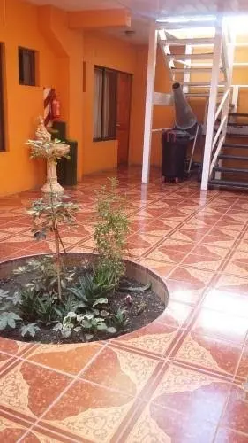 Hotel Don Alfredo — foto 7 de 8