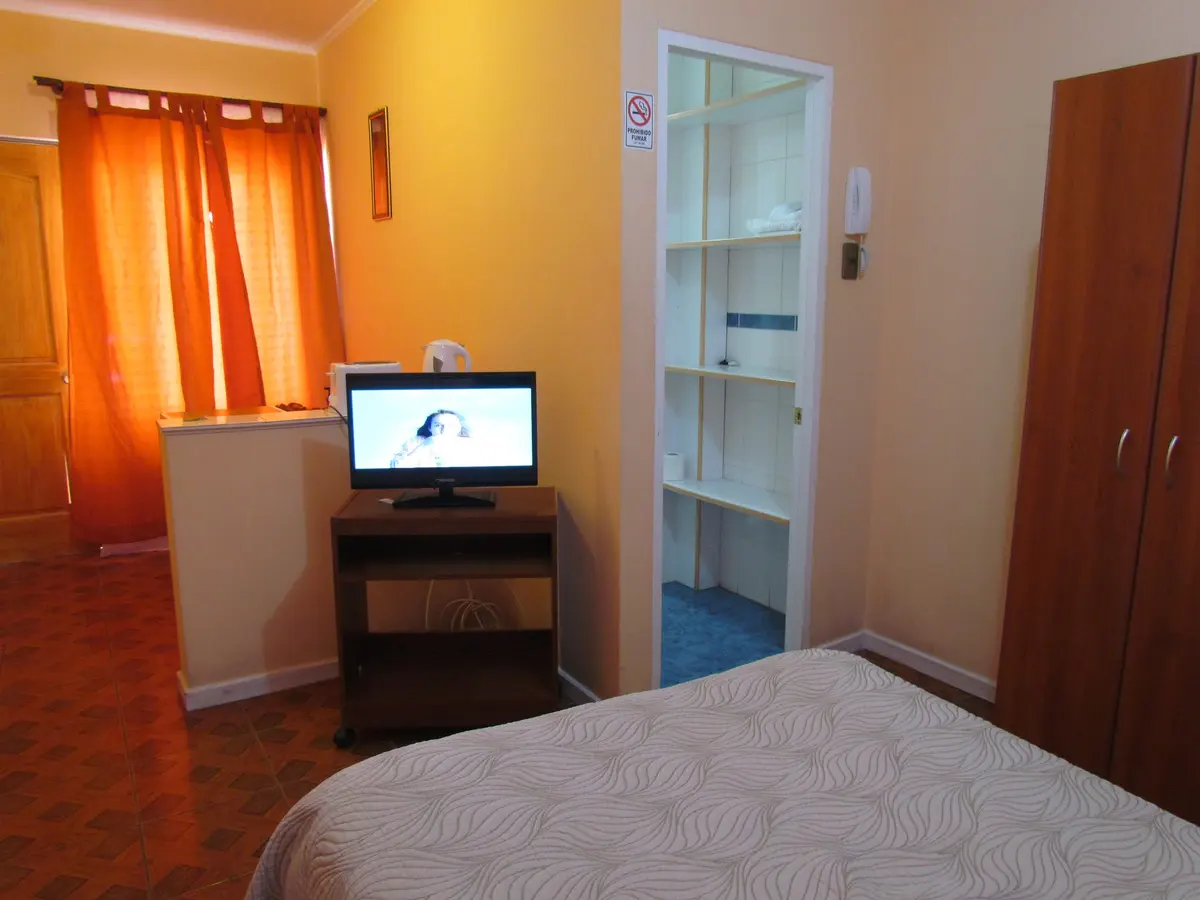 Hotel Don Alfredo — foto 5 de 8