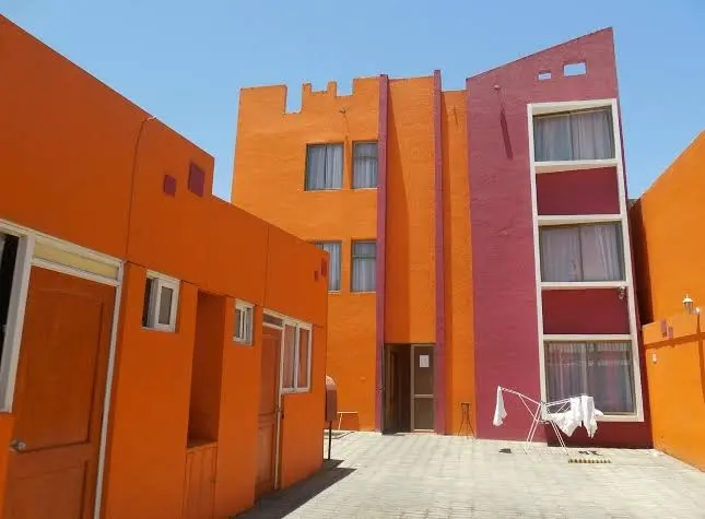 Hotel Don Alfredo — foto 4 de 8