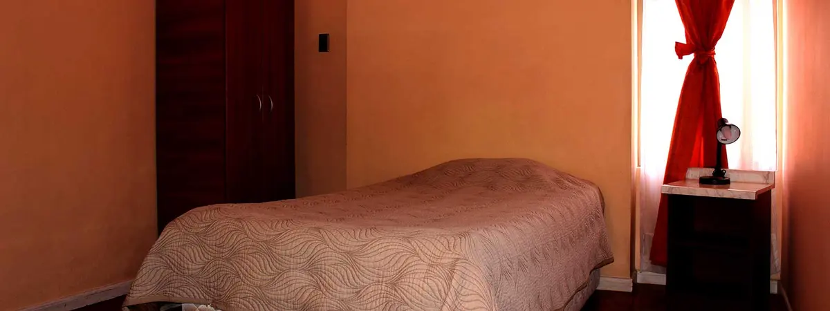 Hotel Don Alfredo — foto 2 de 8