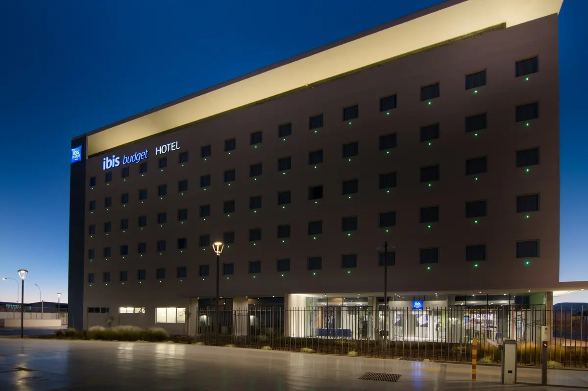 Ibis Budget Calama Hotel