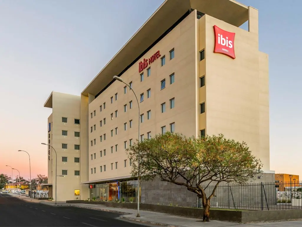ibis Calama