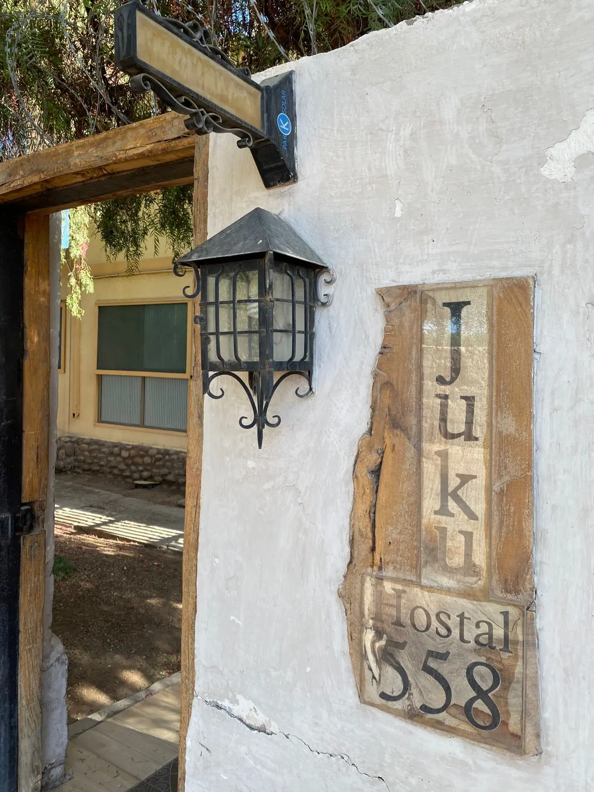 Juku Hostal — foto 6 de 8