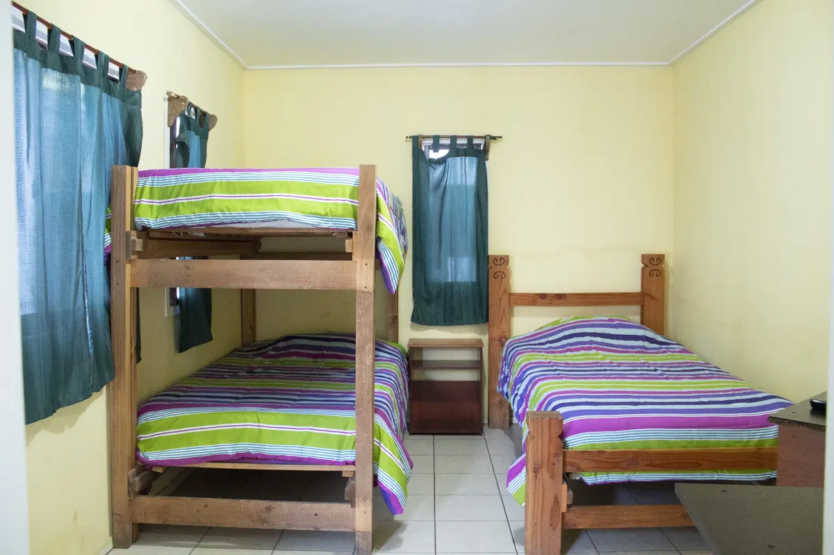 Hostal Plaza Carrera | Hotel para empresas y viajeros | Hotel en Copiapó | Hospedaje para viajeros | — foto 4 de 8