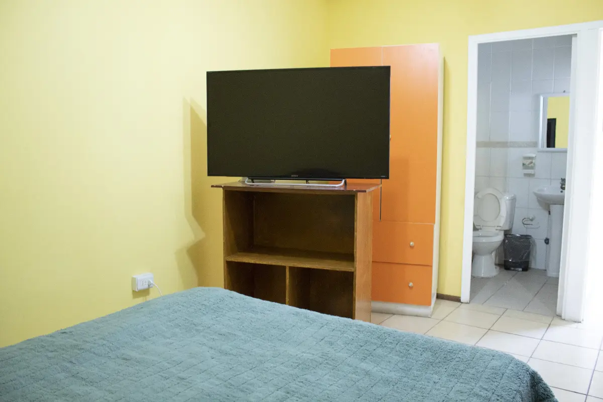 Hostal Plaza Carrera | Hotel para empresas y viajeros | Hotel en Copiapó | Hospedaje para viajeros | — foto 6 de 8