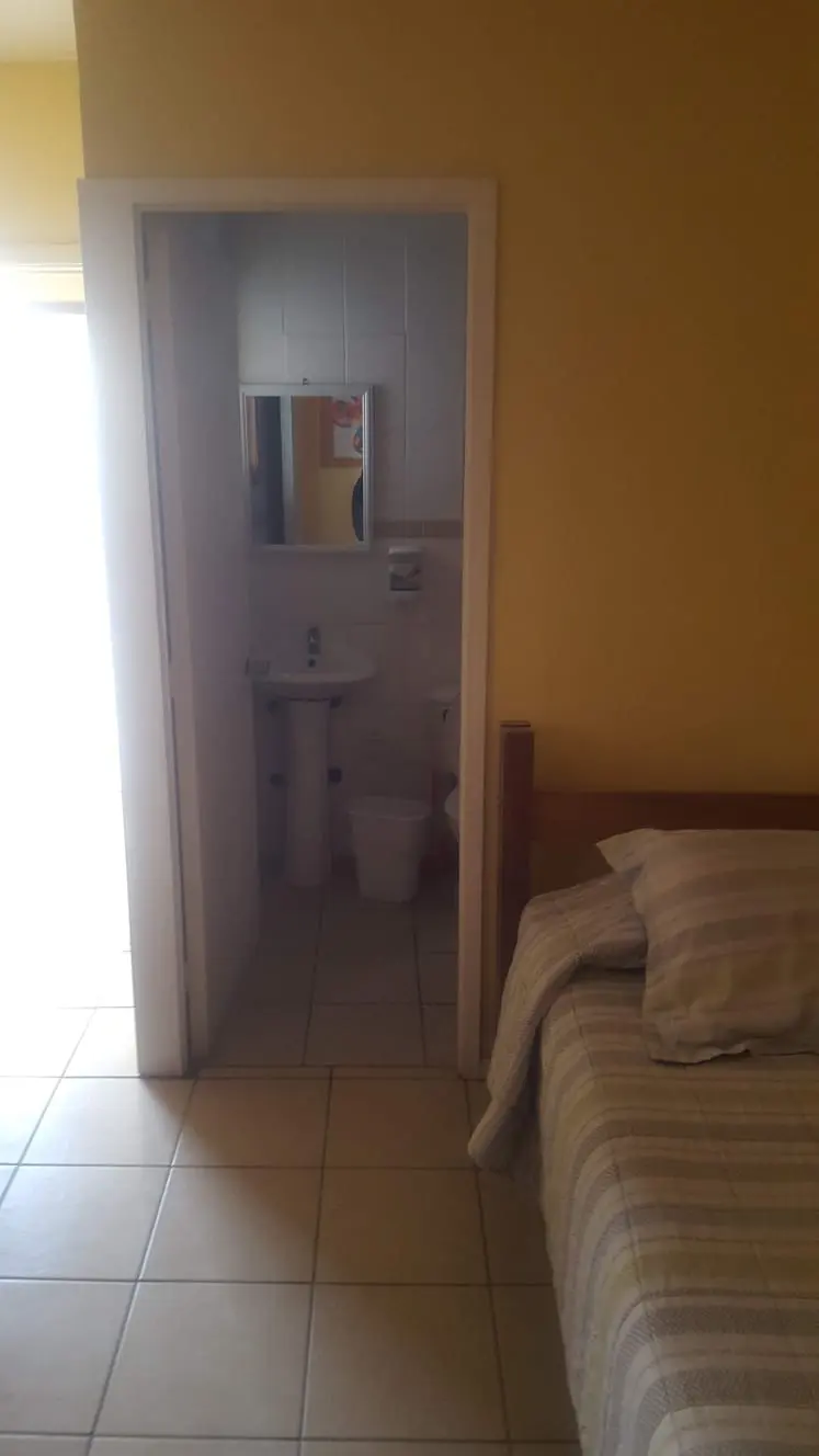 Hostal Plaza Carrera | Hotel para empresas y viajeros | Hotel en Copiapó | Hospedaje para viajeros | — foto 2 de 8