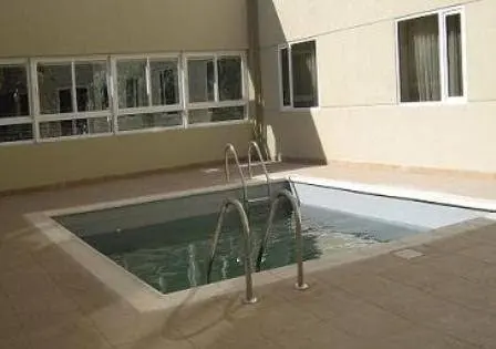 Hotel Diego de Almagro Copiapó