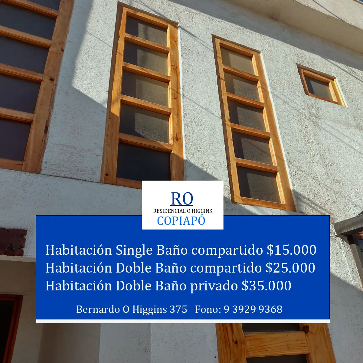 Residencial Ro