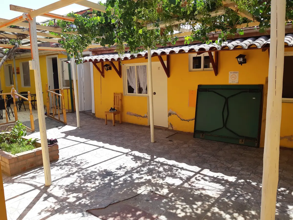 Hostal Alondra's