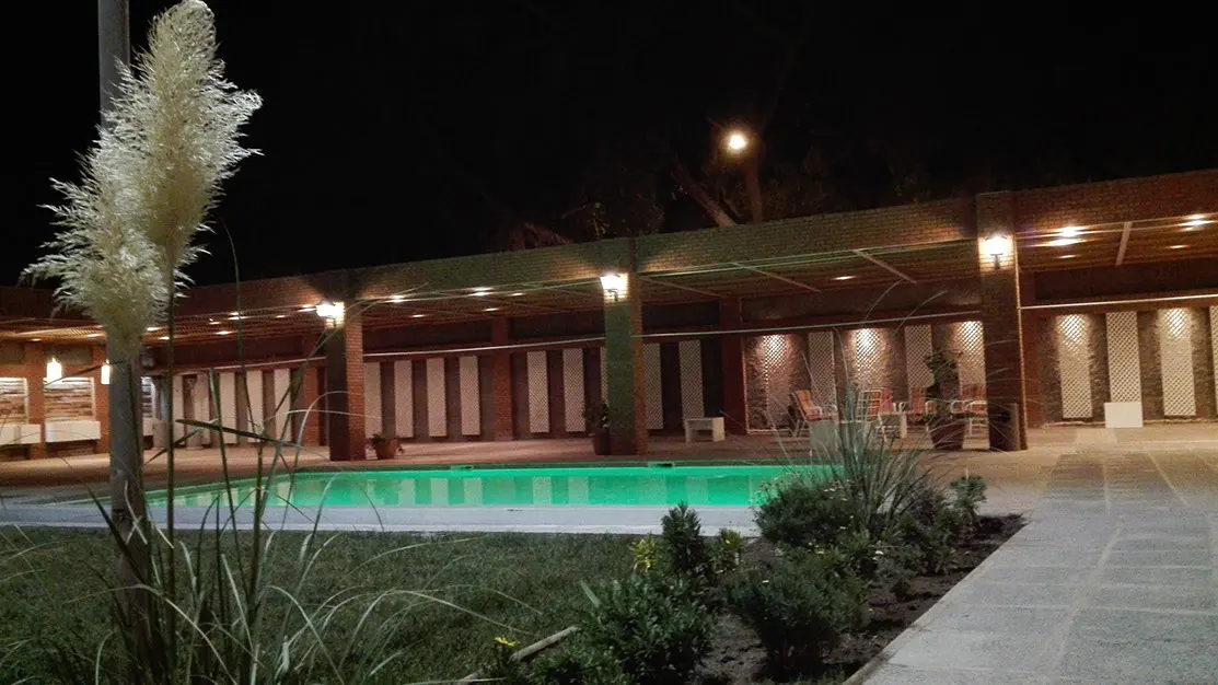 Hotel Vallenar