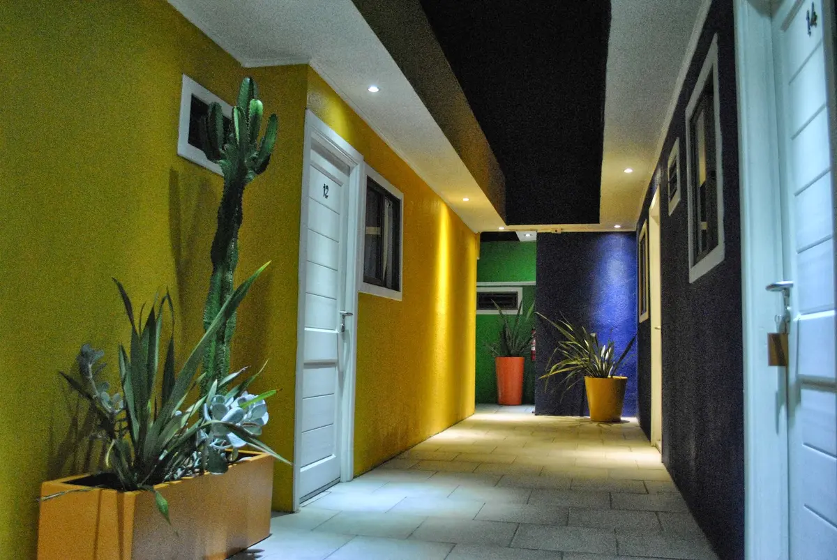 Hotel Atacama