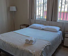 Hotel La Casona del Desierto Huasco
