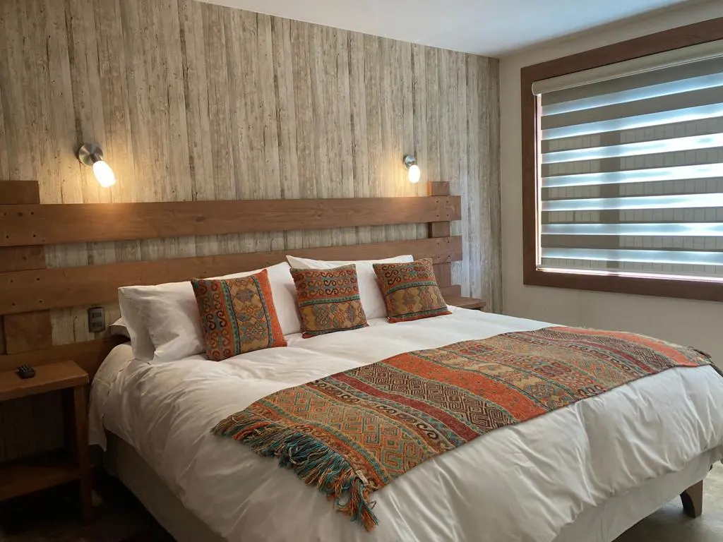 Apart Hotel Entre Cumbres