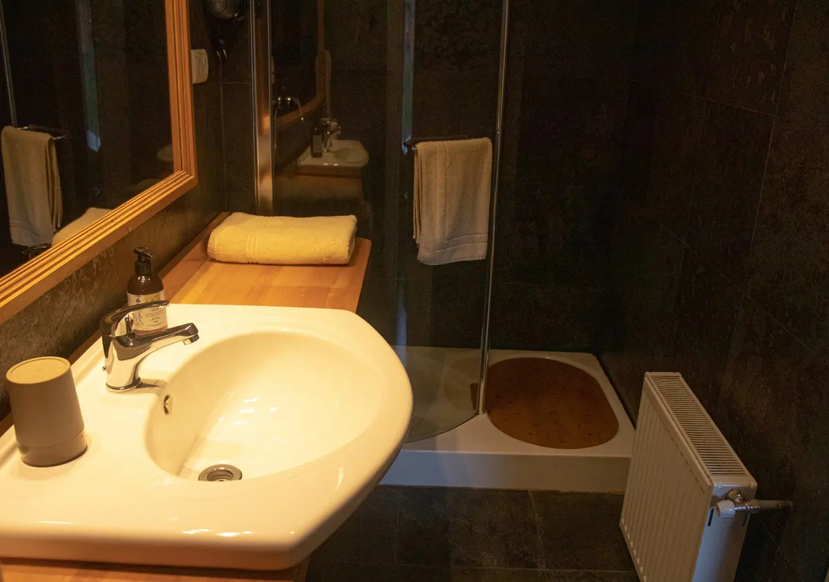 El Reloj Hotel — foto 6 de 8
