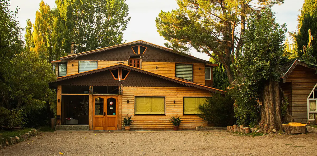 El Reloj Hotel