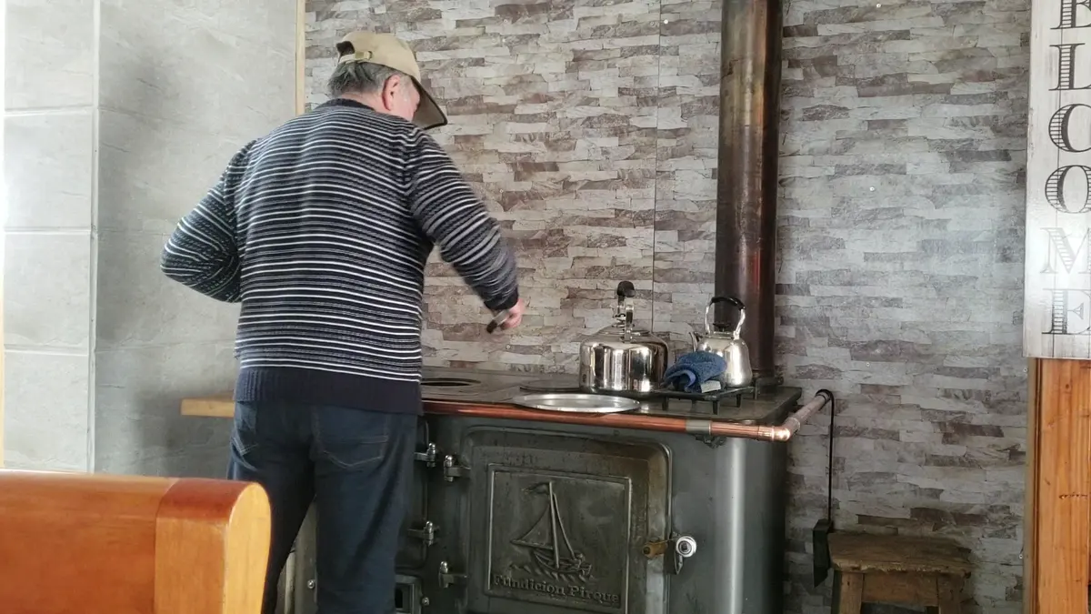 HOSTAL AIRE PATAGON