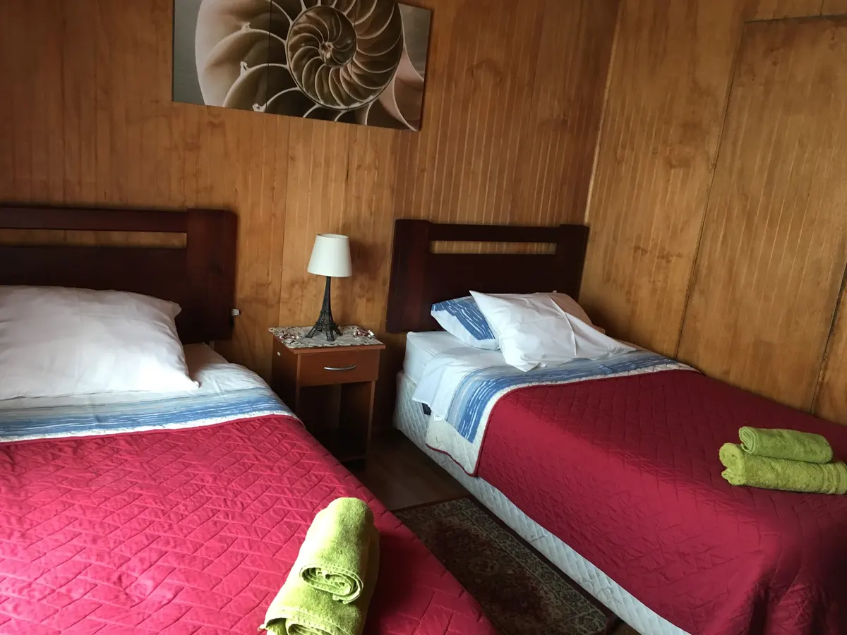 HOSTAL AIRE PATAGON — foto 2 de 5