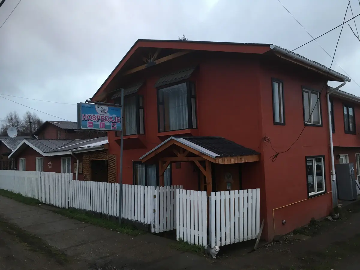 HOSTAL AIRE PATAGON — foto 4 de 5