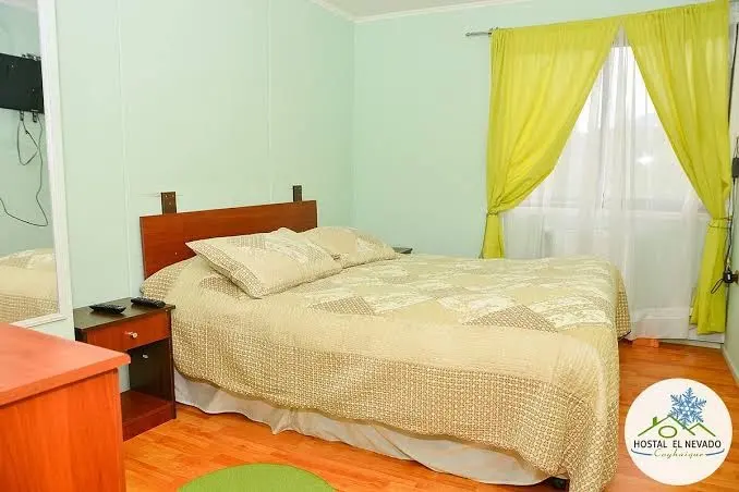 Hostal El Nevado — foto 5 de 8