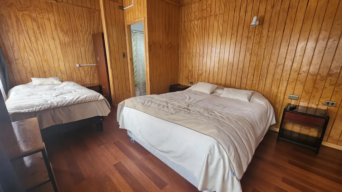 Hostal El Nevado — foto 4 de 8