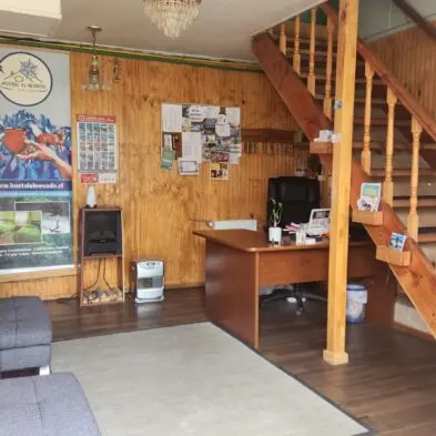 Hostal El Nevado — foto 2 de 8
