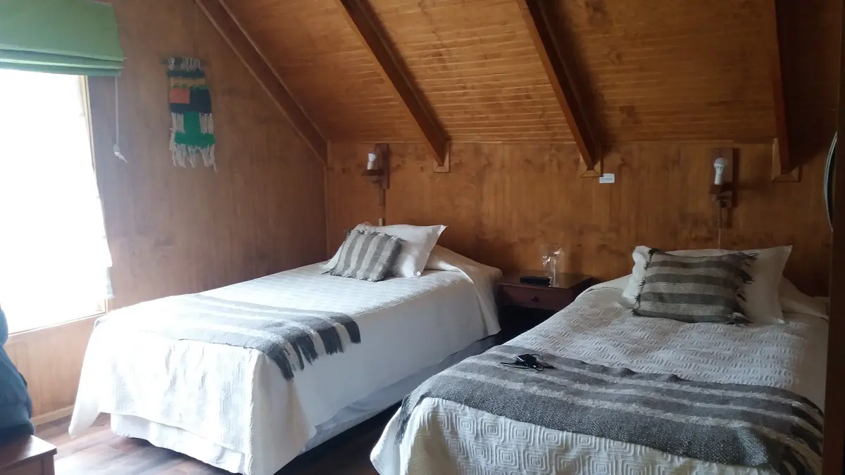Hostal Viento Sur | Alojamiento en Coyhaique — foto 2 de 6