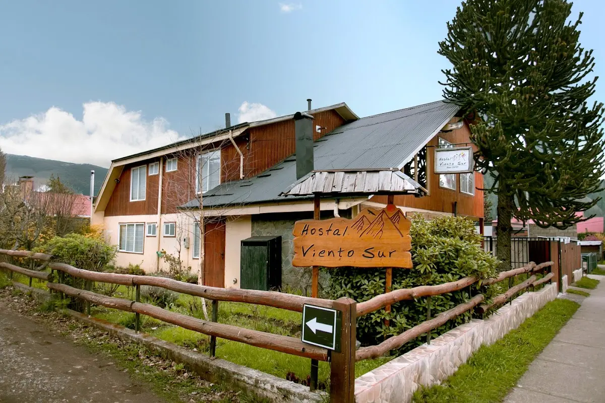 Hostal Viento Sur | Alojamiento en Coyhaique — foto 6 de 6