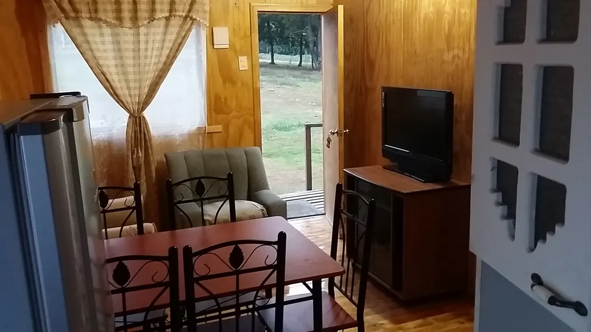 Cabañas Piedra Blanca Angol — foto 6 de 7