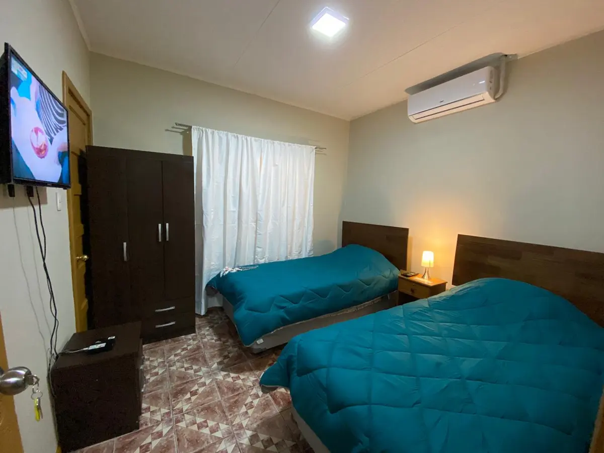 Hostal Bilbao
