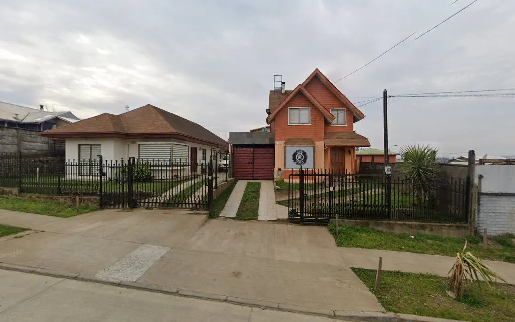 Hostal El Valle Angol