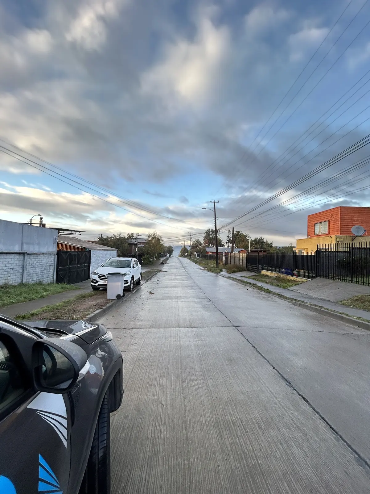 Hostal El Valle Angol — foto 4 de 6