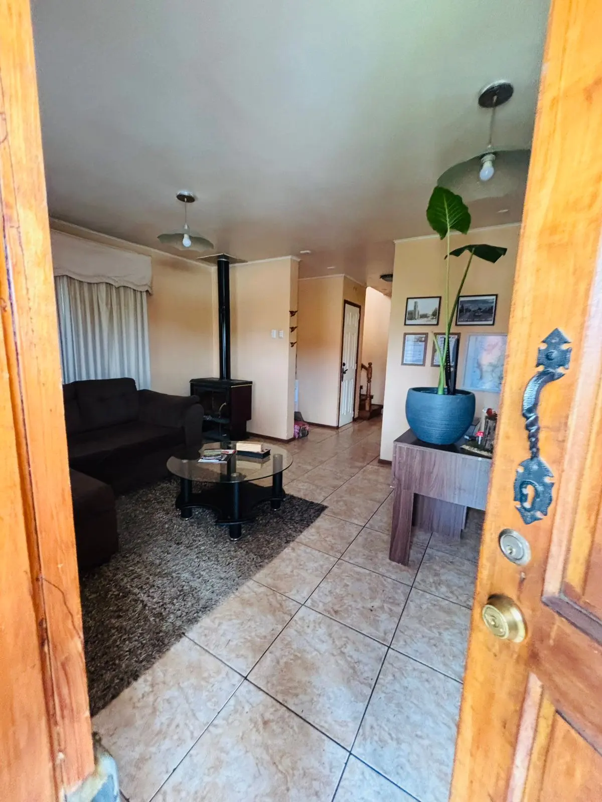 Hostal El Valle Angol — foto 3 de 6