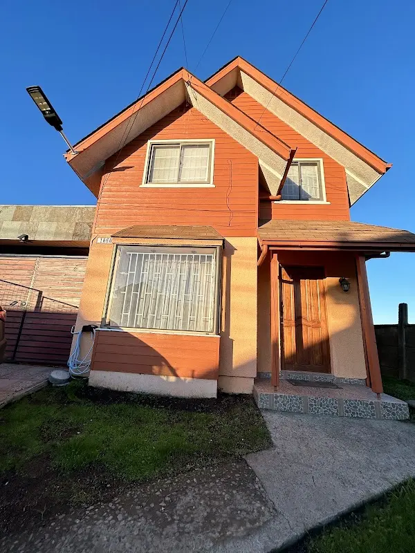 Hostal El Valle Angol — foto 6 de 6