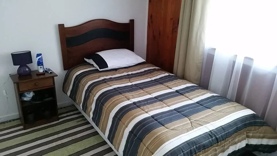 HOSTAL LA CASONA ANGOL
