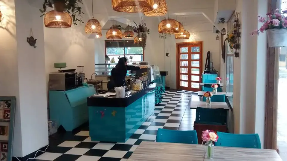 Hotel Duhatao de Angol — foto 6 de 8