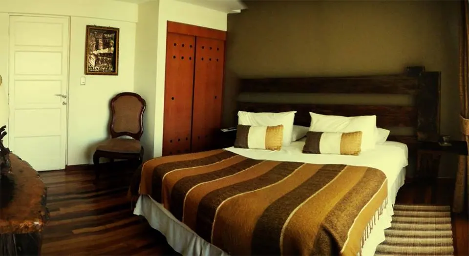 Hotel Duhatao de Angol — foto 4 de 8