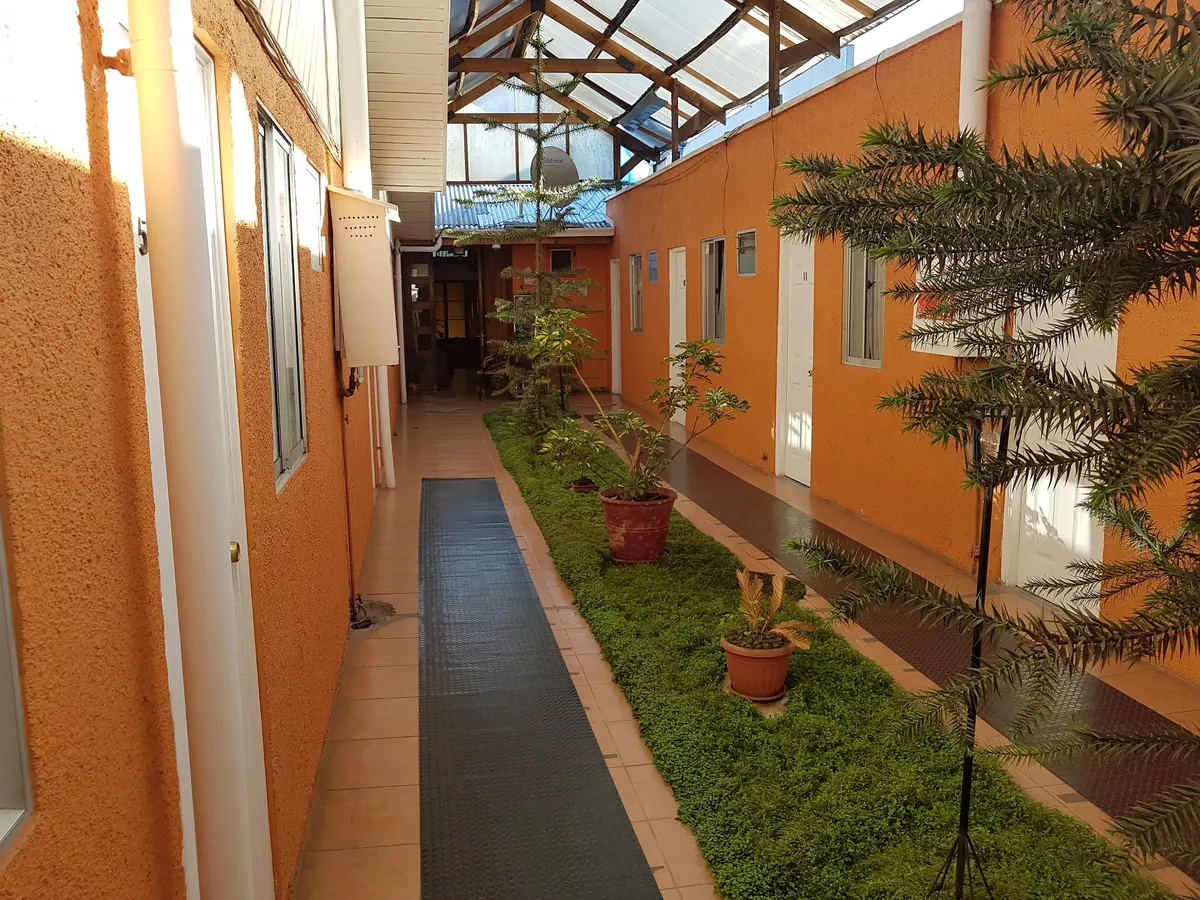 Hotel Ruiz