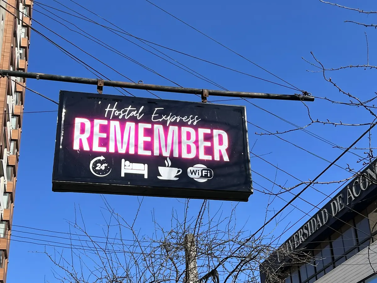 Hostal Remember — foto 2 de 5