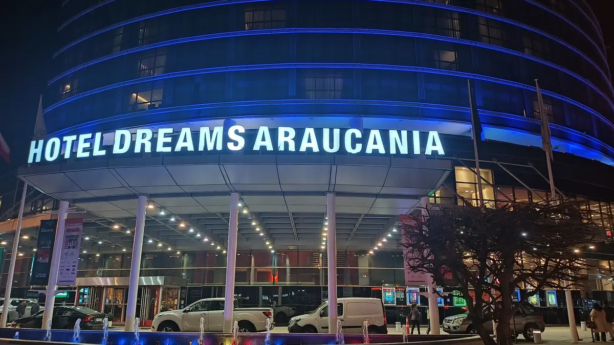 Hotel Dreams — foto 4 de 8