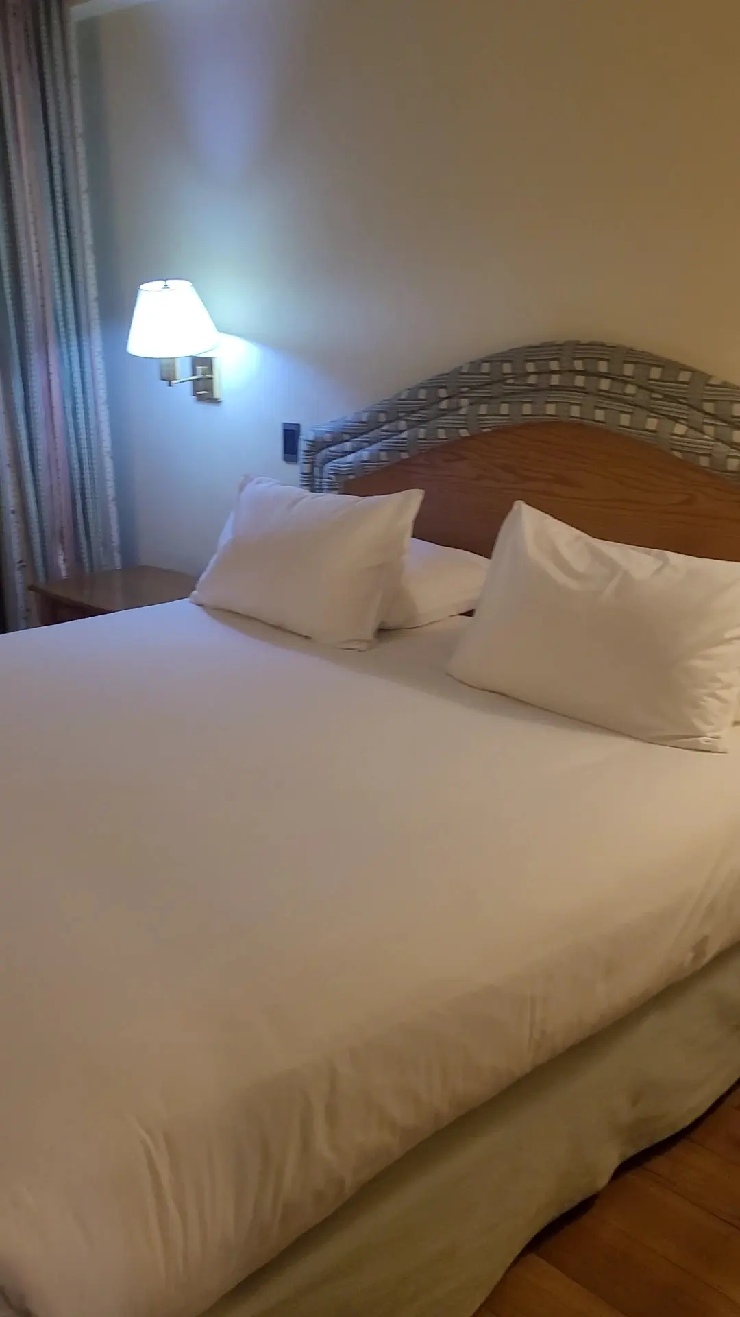 Hotel Frontera Plaza — foto 4 de 8