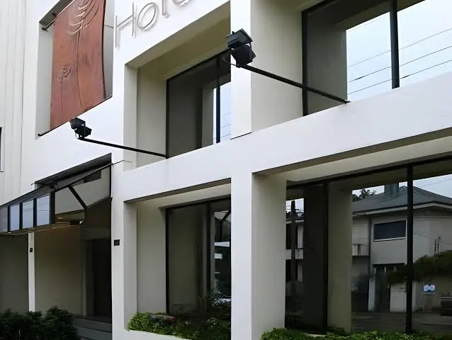 Hotel Turismo — foto 4 de 8