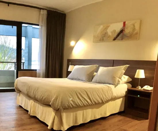 Hotel Turismo — foto 2 de 8