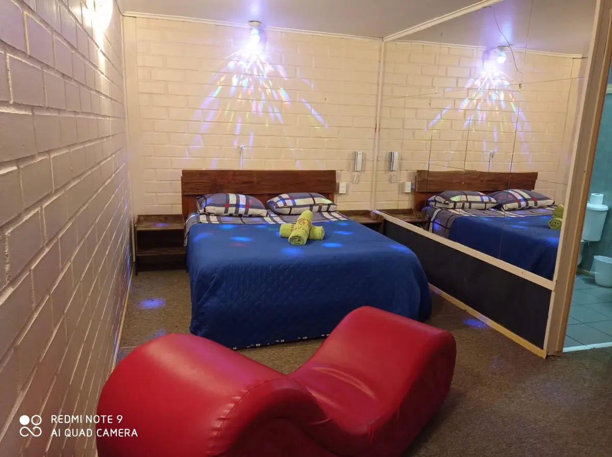 MOTEL OF DRIVE